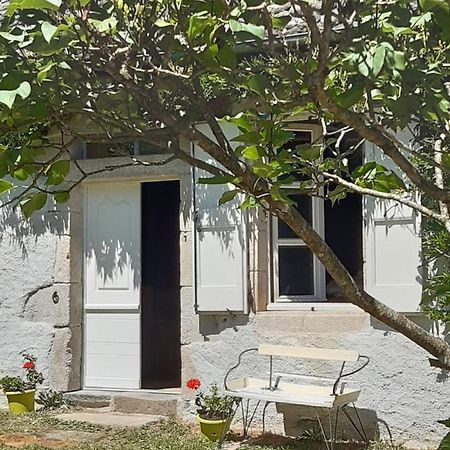 Chez Mialaret Tourniac Exterior photo